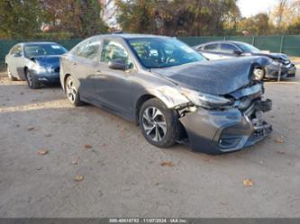 SUBARU LEGACY PREMIUM