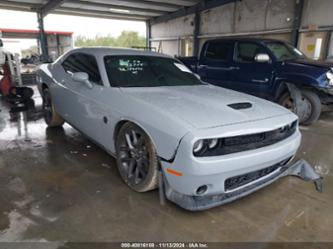 DODGE CHALLENGER GT