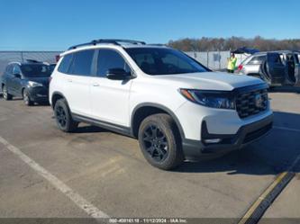 HONDA PASSPORT AWD TRAILSPORT