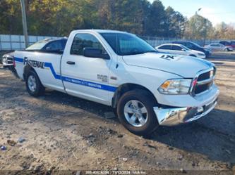 RAM 1500 TRADESMAN 4X2 8 BOX