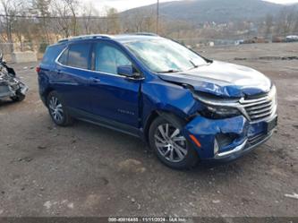 CHEVROLET EQUINOX AWD PREMIER