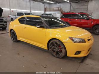 SCION TC RELEASE SERIES 7.0