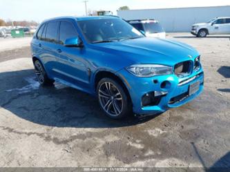 BMW X5 M