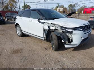 LAND ROVER RANGE ROVER EVOQUE S