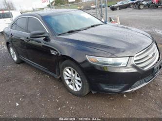 FORD TAURUS SE