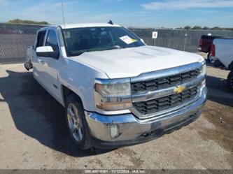 CHEVROLET SILVERADO 1500 1LT