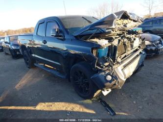 TOYOTA TUNDRA SR 4.6L V8