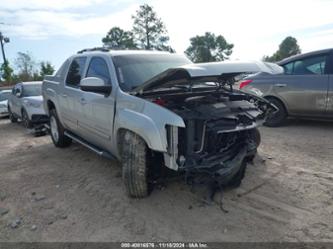 CHEVROLET AVALANCHE LT1