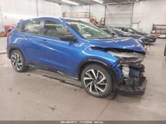 HONDA HR-V SPORT