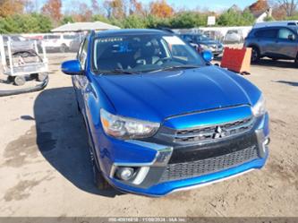 MITSUBISHI OUTLANDER SPORT 2.4 SEL