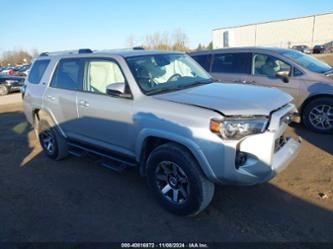 TOYOTA 4RUNNER SR5 PREMIUM