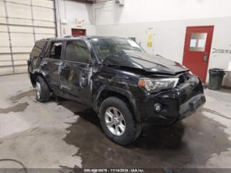 TOYOTA 4RUNNER SR5 PREMIUM