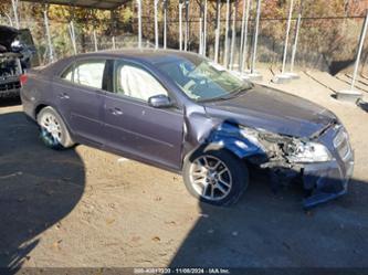 CHEVROLET MALIBU 1LT