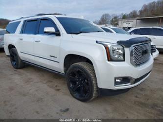 GMC YUKON DENALI