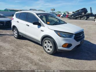 FORD ESCAPE S