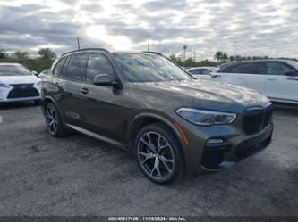 BMW X5 XDRIVE45E