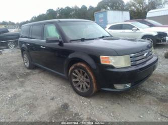 FORD FLEX SEL