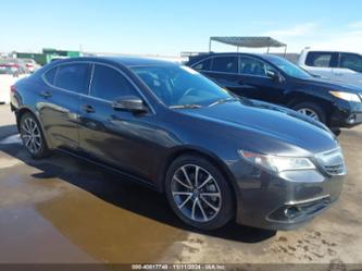 ACURA TLX V6 ADVANCE