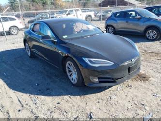 TESLA MODEL S 100D/75D/P100D