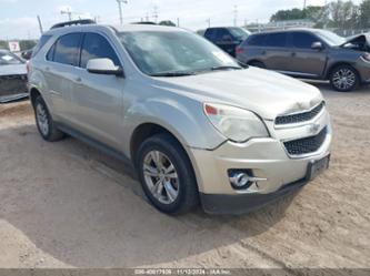 CHEVROLET EQUINOX 2LT