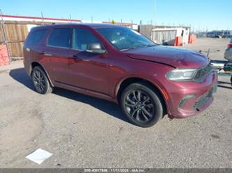 DODGE DURANGO GT PLUS AWD