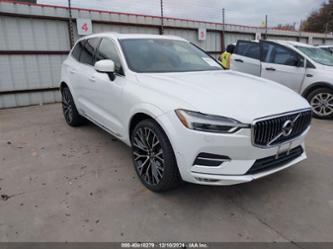 VOLVO XC60 T6 INSCRIPTION