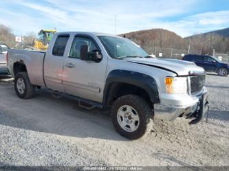 GMC SIERRA 1500 SL