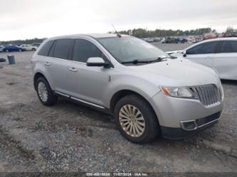 LINCOLN MKX