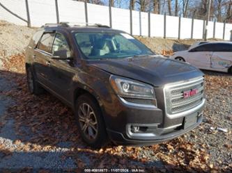 GMC ACADIA SLT-2