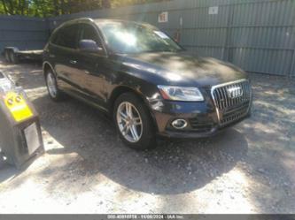 AUDI Q5 2.0T PREMIUM