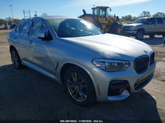 BMW X4 XDRIVE30I