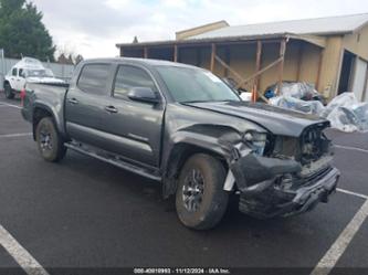 TOYOTA TACOMA SR5 V6