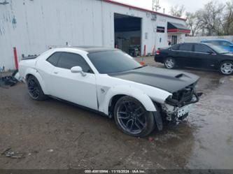 DODGE CHALLENGER R/T