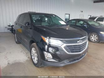 CHEVROLET EQUINOX FWD LT 1.5L TURBO