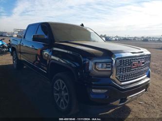 GMC SIERRA 1500 DENALI