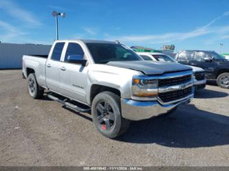 CHEVROLET SILVERADO 1500 LT