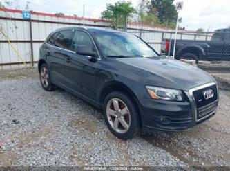 AUDI Q5 3.2 PREMIUM