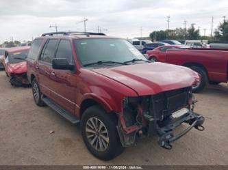 FORD EXPEDITION XLT