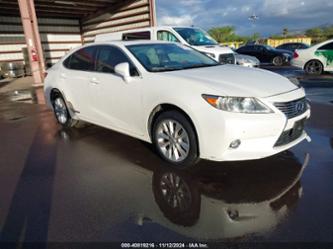 LEXUS ES 300H