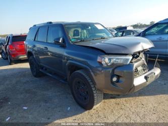 TOYOTA 4RUNNER SR5 PREMIUM