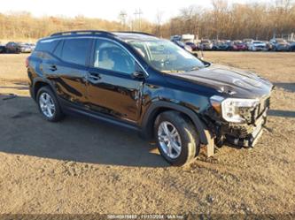 GMC TERRAIN AWD SLE