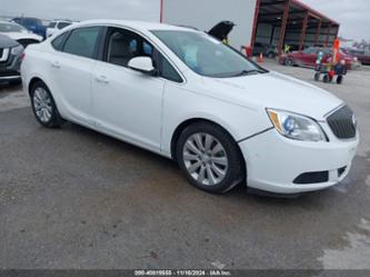 BUICK VERANO