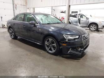 AUDI A4 2.0T PREMIUM