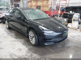 TESLA MODEL 3 LONG RANGE DUAL MOTOR ALL-WHEEL DRIVE