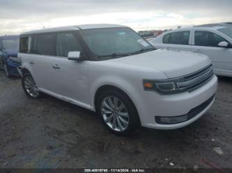 FORD FLEX LIMITED