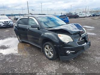 CHEVROLET EQUINOX 2LT