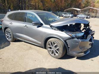 ACURA MDX TECHNOLOGY PACKAGE