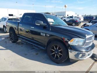 RAM 1500 LONE STAR 4X2 5 7 BOX