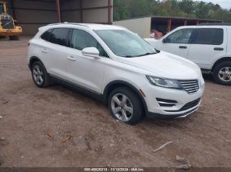 LINCOLN MKC PREMIERE