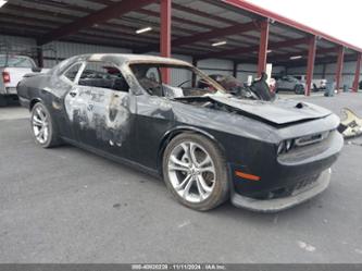 DODGE CHALLENGER GT